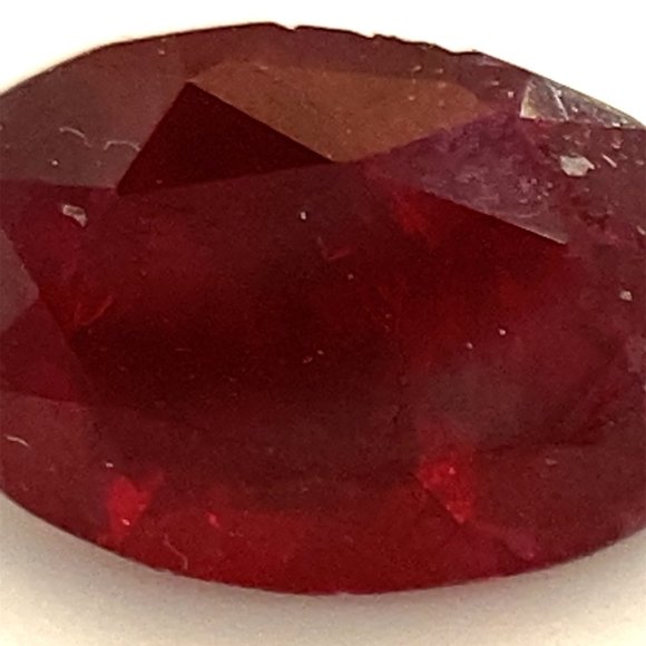 Winza Ruby 1.60ct - Picture 7 of 7